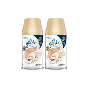 Glade Auto Refill Vanilla 2x269ml