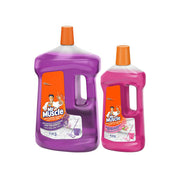 Mr. Muscle All Purpose Cleaner Asstd. 3L+1L