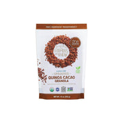 One Degree Organic Gluten-free Sprouted Oat Quinoa Cacao Granola 312g
