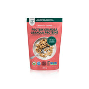 One Degree Organic Foods Cinnamon Raisin Protein Granola 283g