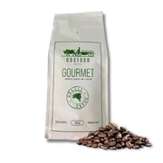 Gostoso 100% Arabica Gourmet Brazil Coffee Beans 250gm