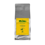 Gostoso Turkish Coffee Medium Roast 250gm
