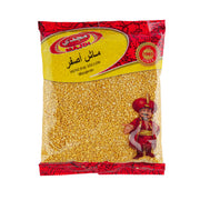 Majdi Mung Dal Yellow 350G