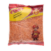Majdi Masoor Dal Red 800gm