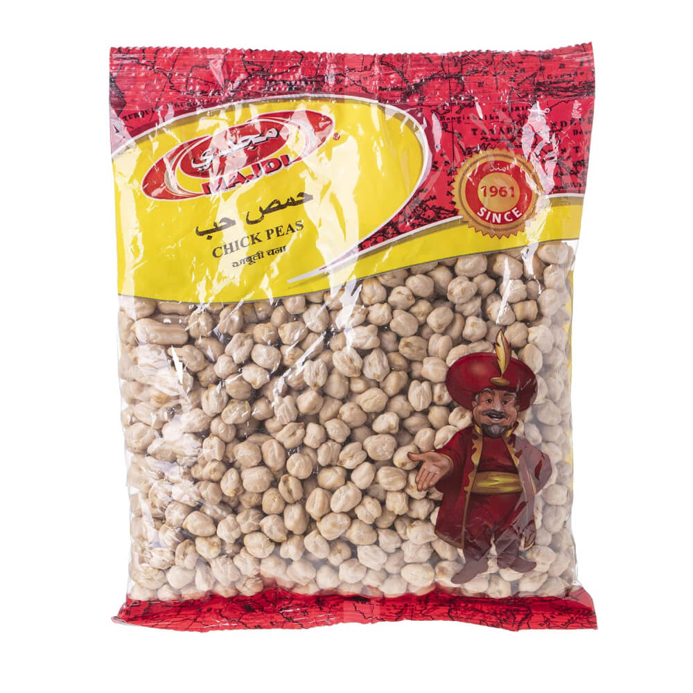 Majdi Chick Peas 800gm