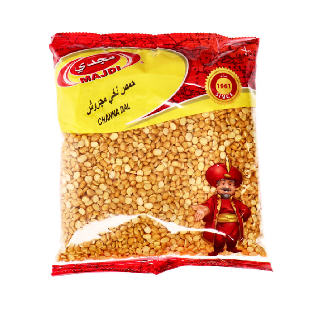 Majdi Channa Dal 800gm