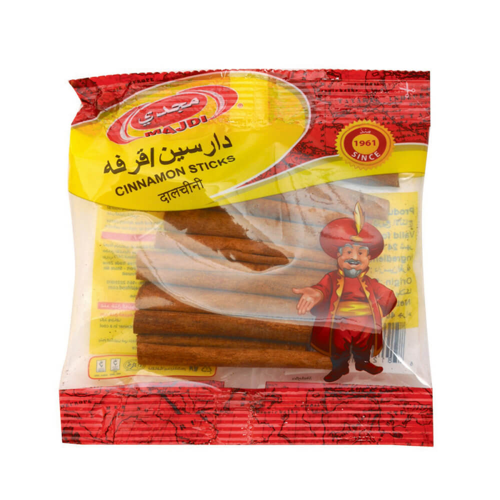 Majdi Cinnamon Sticks 40G