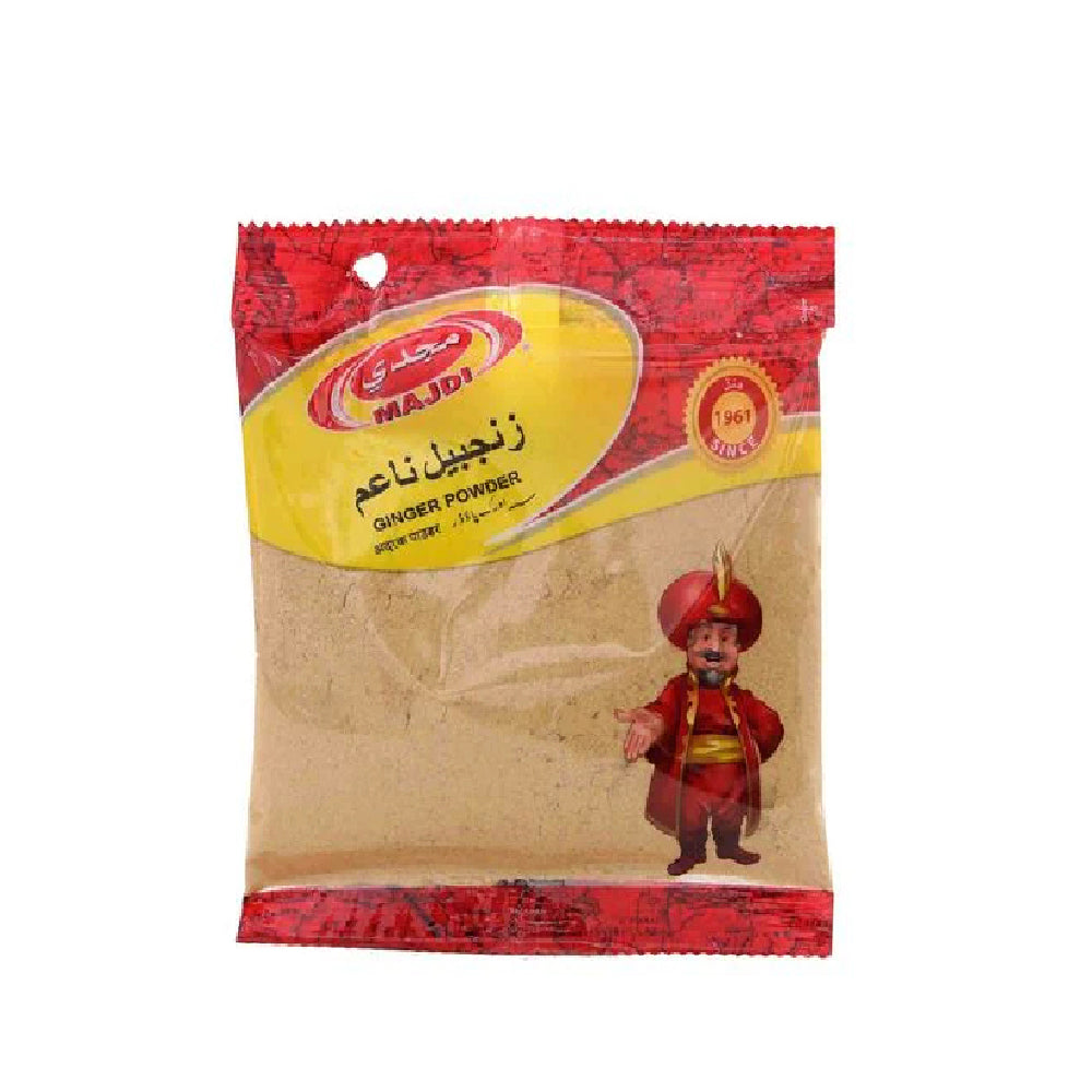 Majdi Ginger Powder80G