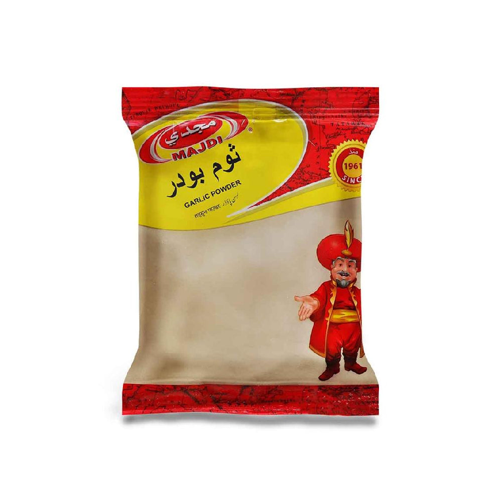 Majdi Garlic Powder 100G