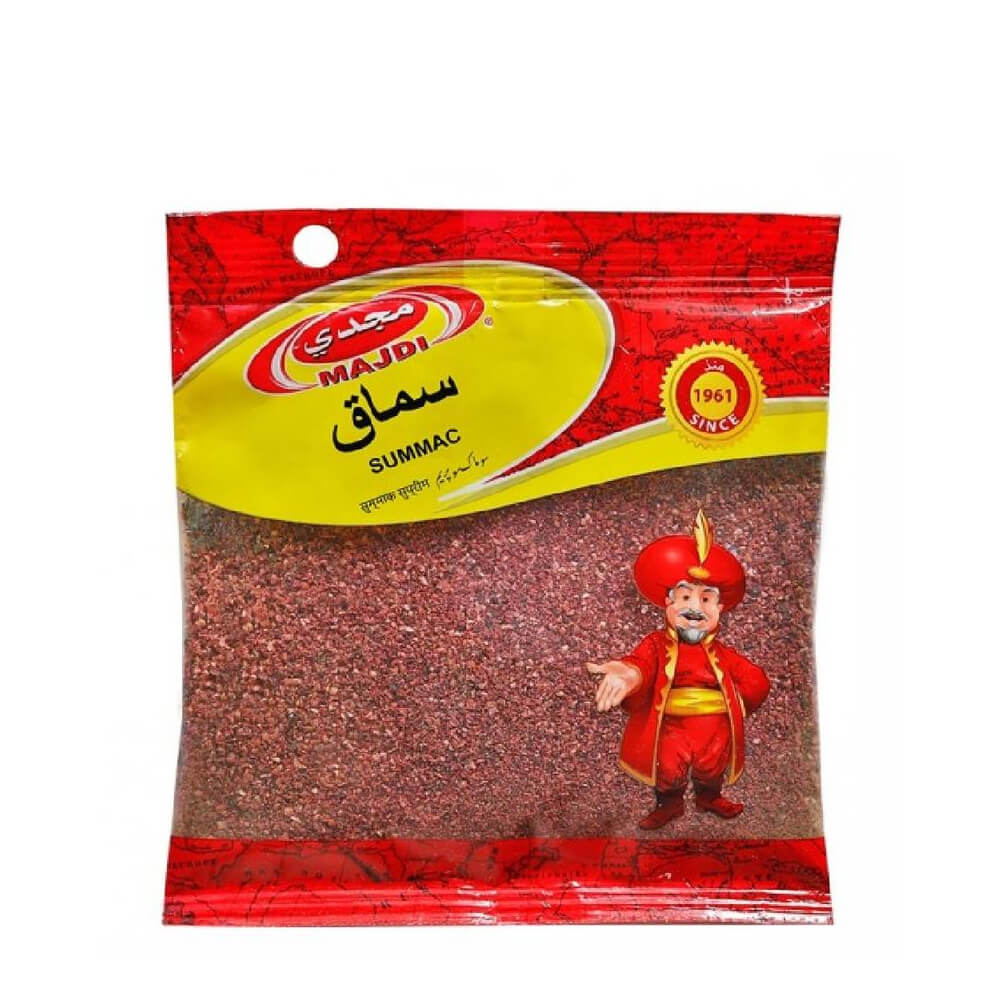 Majdi Summac 90G