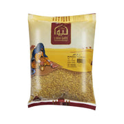 Liwa Gate Burgoul White Hard 1kg