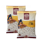 Liwa Gate White Beans 2x1kg