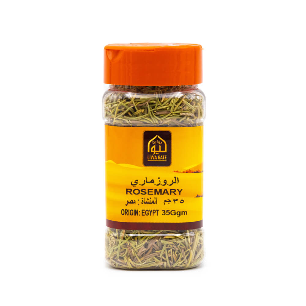 Liwa Gate Rosemary 35gm