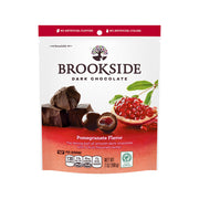 Brookside Dark Choco Pomegranate 7oz