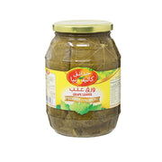 California Garden Grape Leaves In Brine 908g
