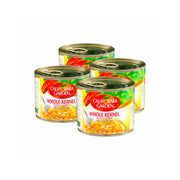 California Garden Whole Kernel Sweet Corn 3x200g