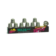 Loose Unicorns Brazilian Specialty Coffee 10s