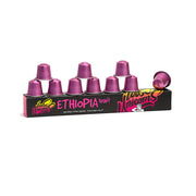 Loose Unicorns Ethiopia Specialty Coffee 10s