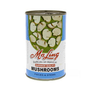 Maling Mushrooms Pieces & Stems 425gm