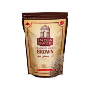 India Gate Basmati Rice Brown 1kg