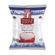 India Gate Super Basmati Rice 2Kg
