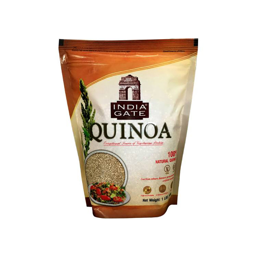 India Gate White Quinoa 300G