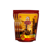 India Gate Classic Basmati Rice 3x1kg