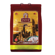 India Gate Classic Basmati Rice 5Kg + 1Kg Free
