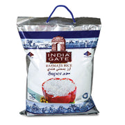India Gate Super B. Rice 5Kg @ 30% Off