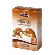 Pan Ducale Crunchy Hazel Nut & Chocolate 180gm