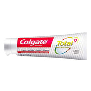 Colgate Total Toothpaste Clean Mint 150ml