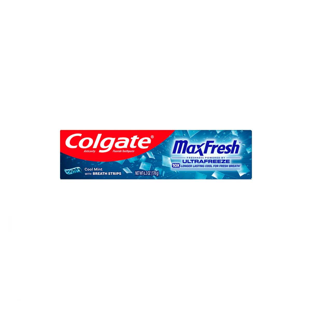 Colgate Max Fresh Cool Mint Ultrafreeze  50ml