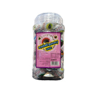 Eyeball Gummy Ball Candy 300g