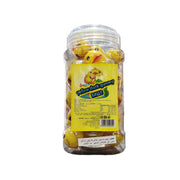 Yellow Duck Gummy Ball Candy 300g