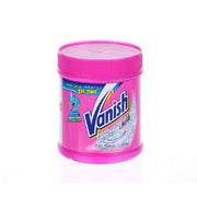 Vanish Oxi Multi Intel Action Pink 500g