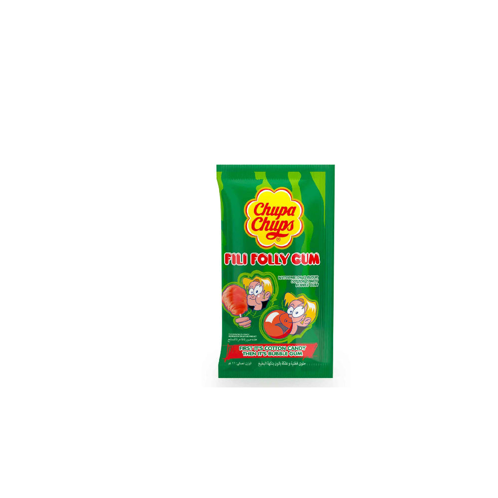 Big Babol Filifolly Watermelon 11G