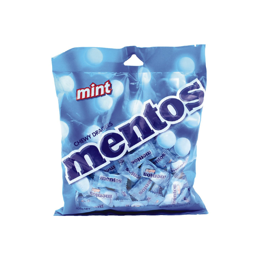 Mentos Mono Mint Bag -26P