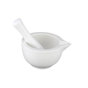 Shallow Mortar With Pestle 250ml