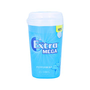 Extra Chewing Gum Mega Peppermint 51.5G