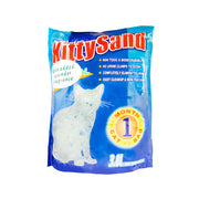 Kitty Sand Crystal Cat Lavender Scented 3.8L