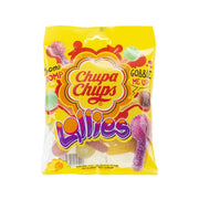 Chupa Chups Lollies 90G