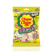 Chupa Chups Sour Gecko 90G
