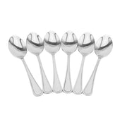 Dinner Spoon-6 Pcs Set