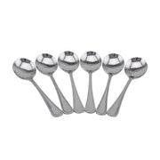 Soup Spoon-6 Pcs Set