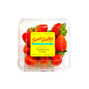 Sweet Darling Strawberries Usa 250g Pack