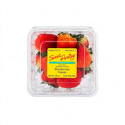 Sweet Darling Strawberries USA 250g Pack