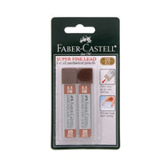 Faber-Castell Super Polymer Fineline Lead HB 0.5Mm