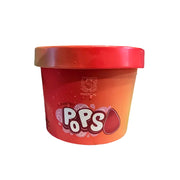 Mastical Mini Pops Strawberry Ice Cream 110g