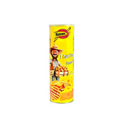 Nodocs Potato Chips Cheese 90g