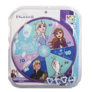 Frozen Slimeball Dartboard